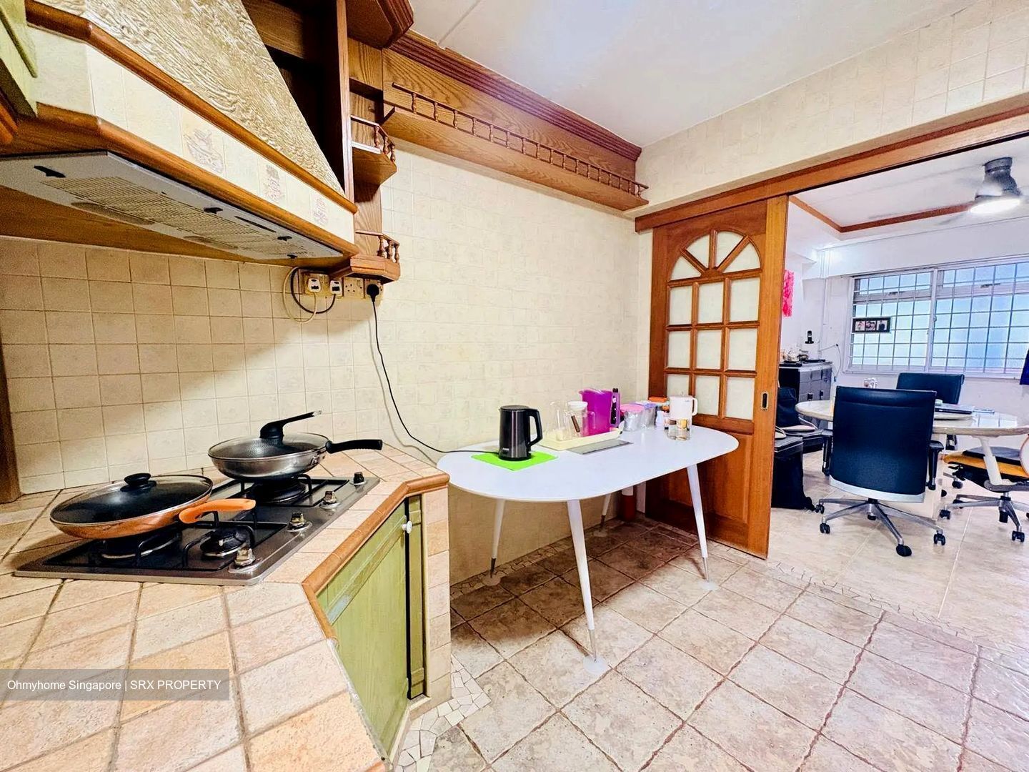 Blk 508 Pangshan Court (Bukit Panjang), HDB 4 Rooms #608041201